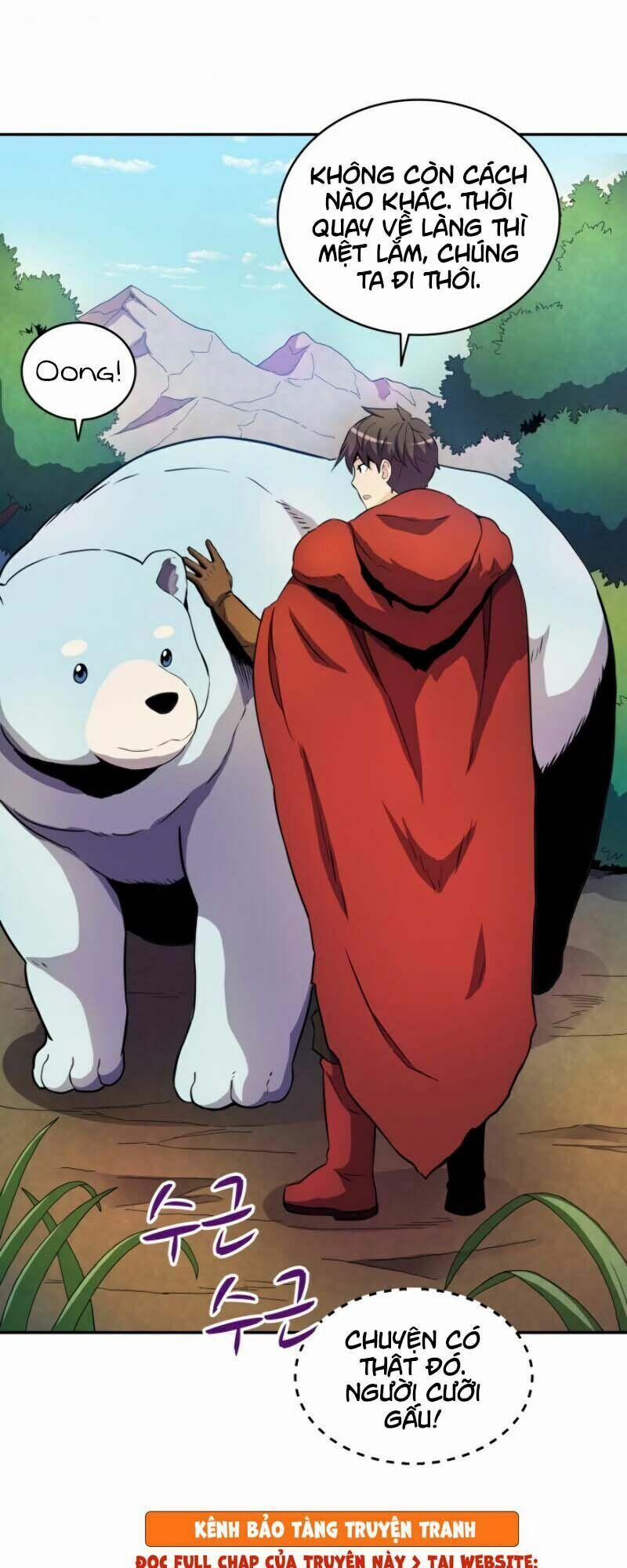 Arcane Sniper 19 trang 37