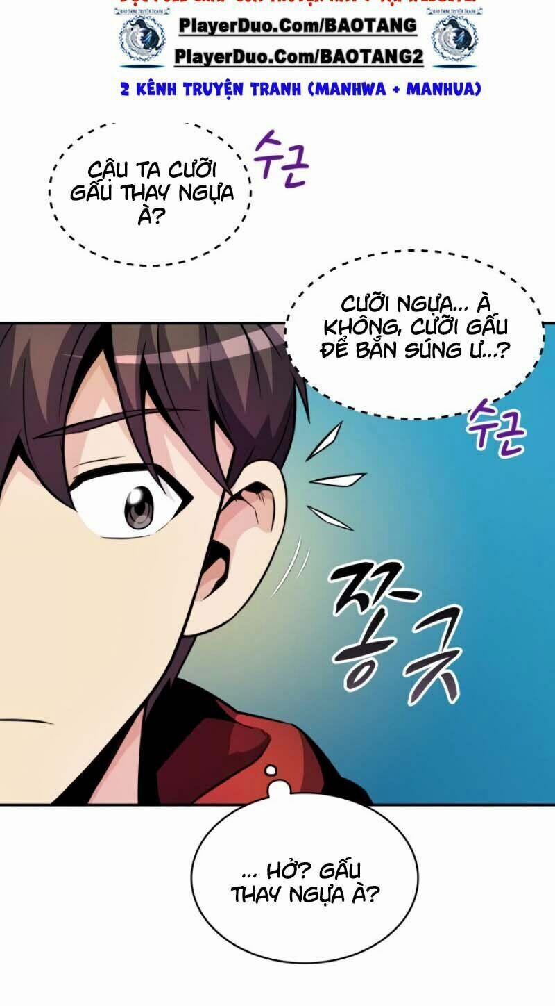 Arcane Sniper 19 trang 38