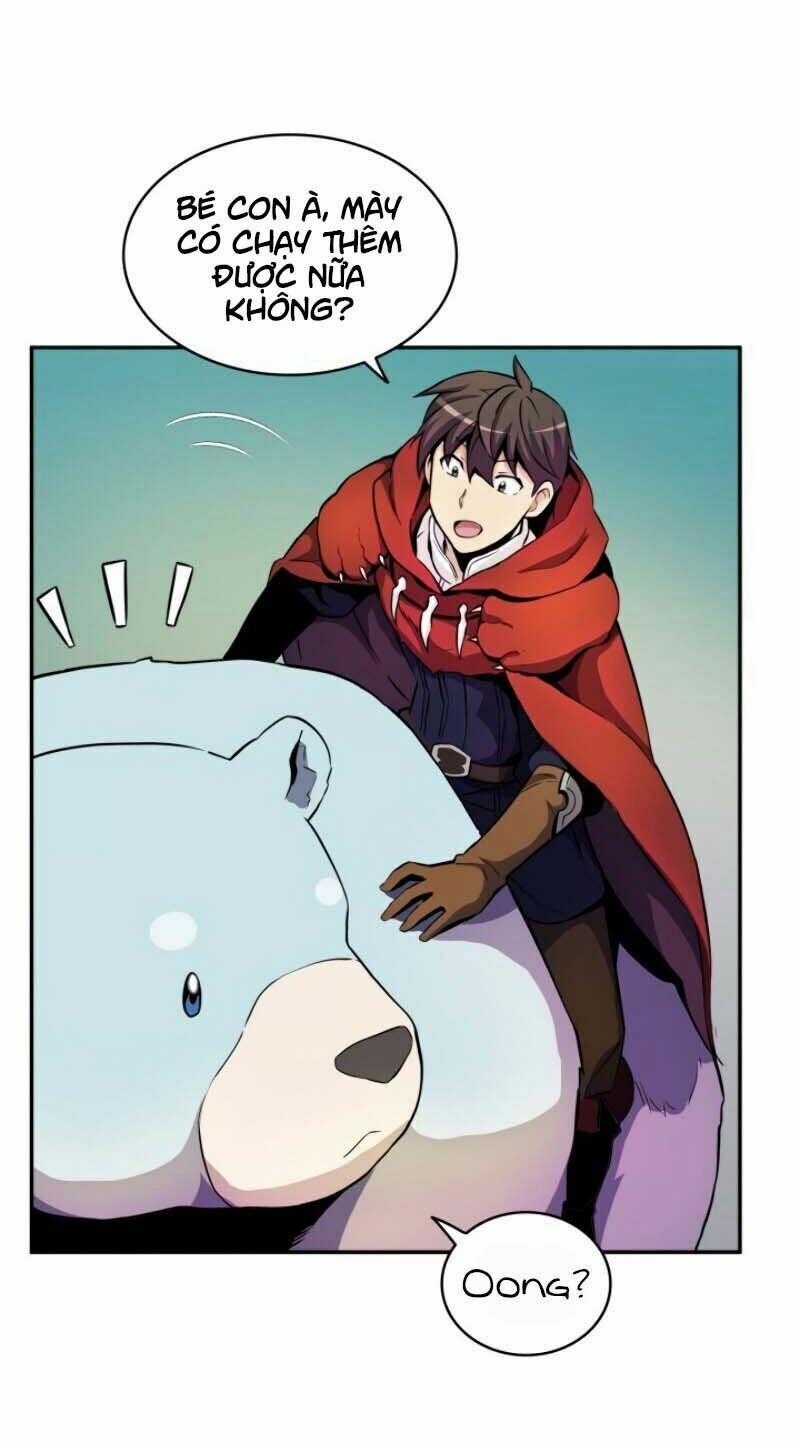 Arcane Sniper 19 trang 39