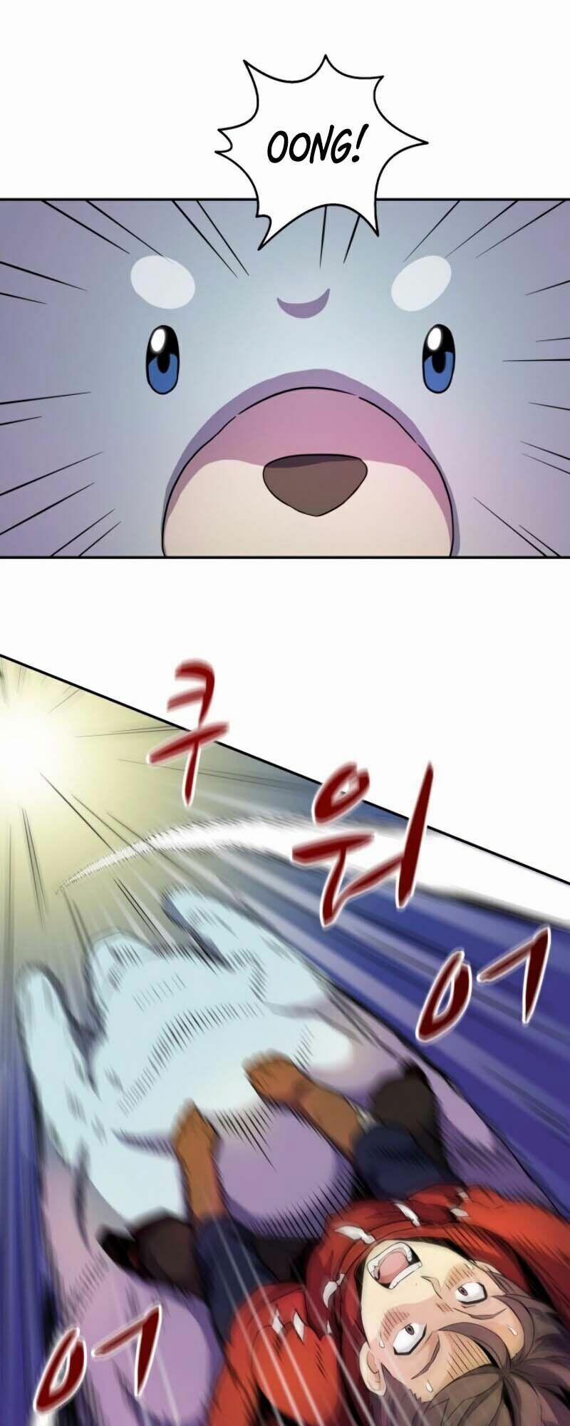 Arcane Sniper 19 trang 40