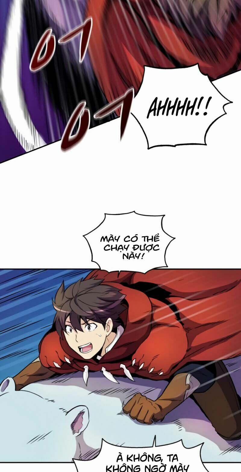 Arcane Sniper 19 trang 41