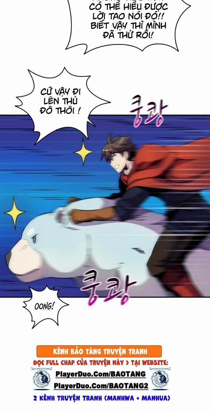 Arcane Sniper 19 trang 42