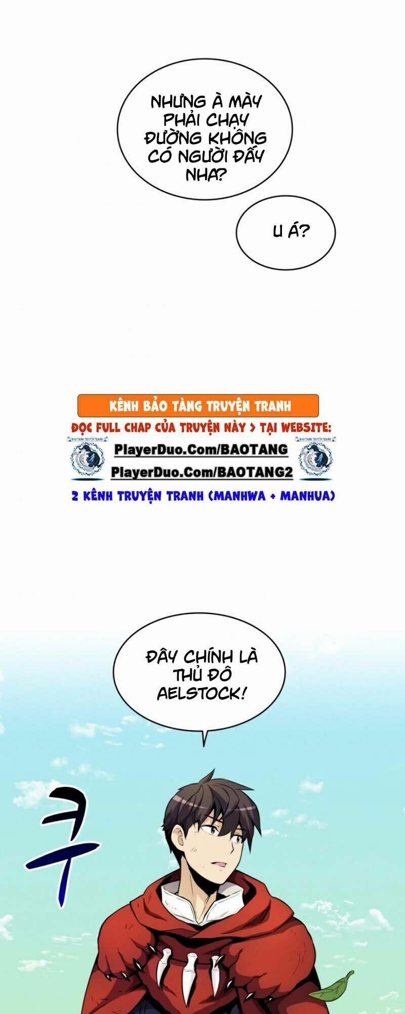 Arcane Sniper 19 trang 43