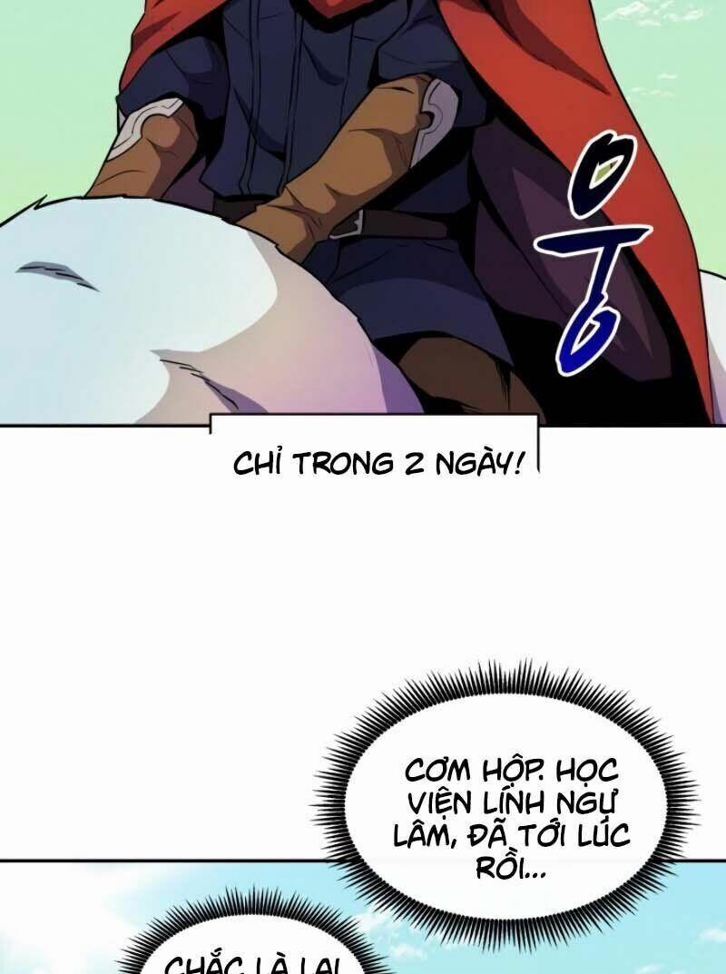 Arcane Sniper 19 trang 44