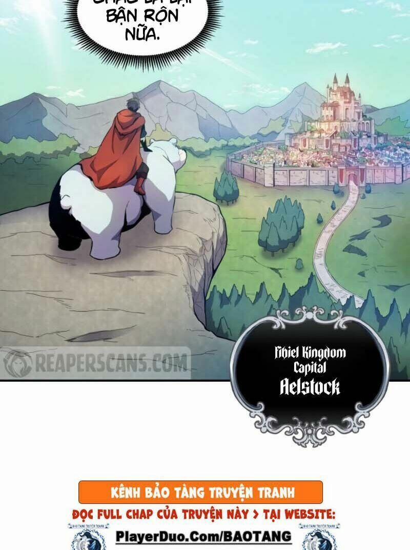 Arcane Sniper 19 trang 45