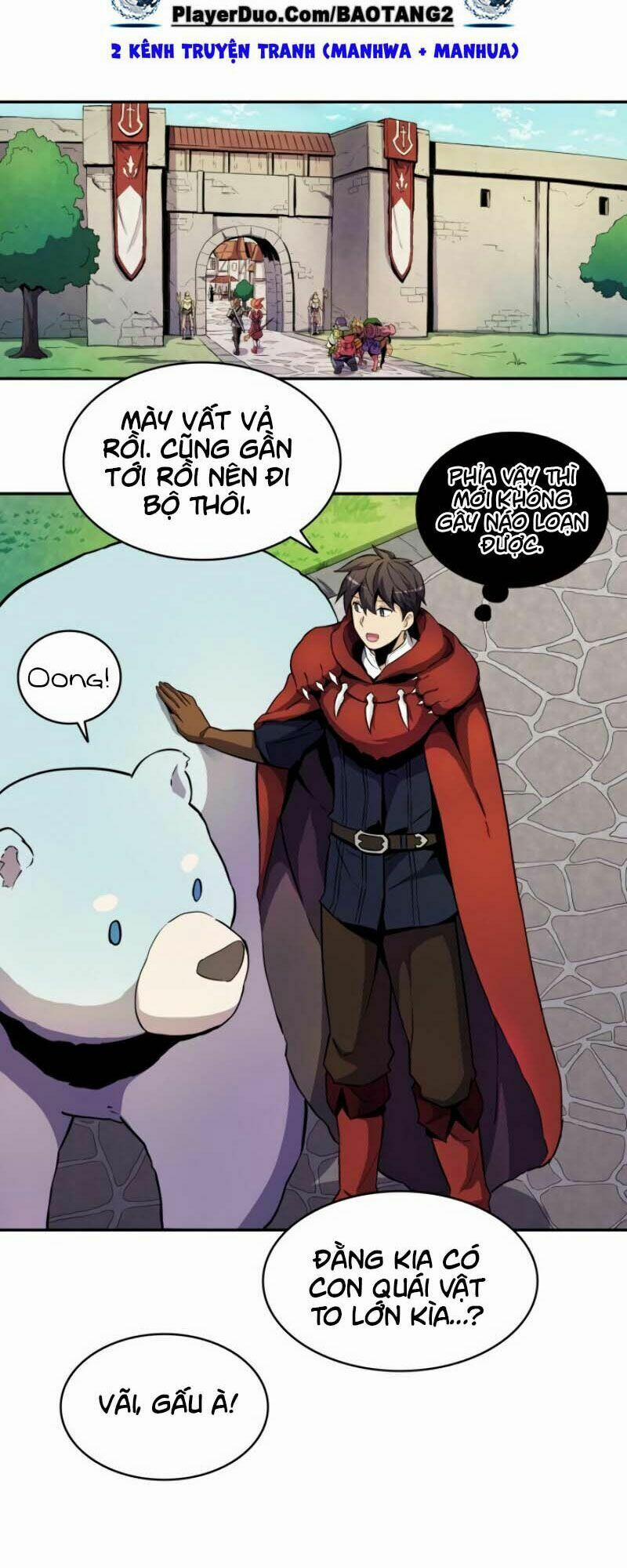 Arcane Sniper 19 trang 46