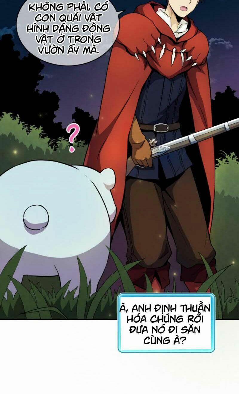 Arcane Sniper 19 trang 5