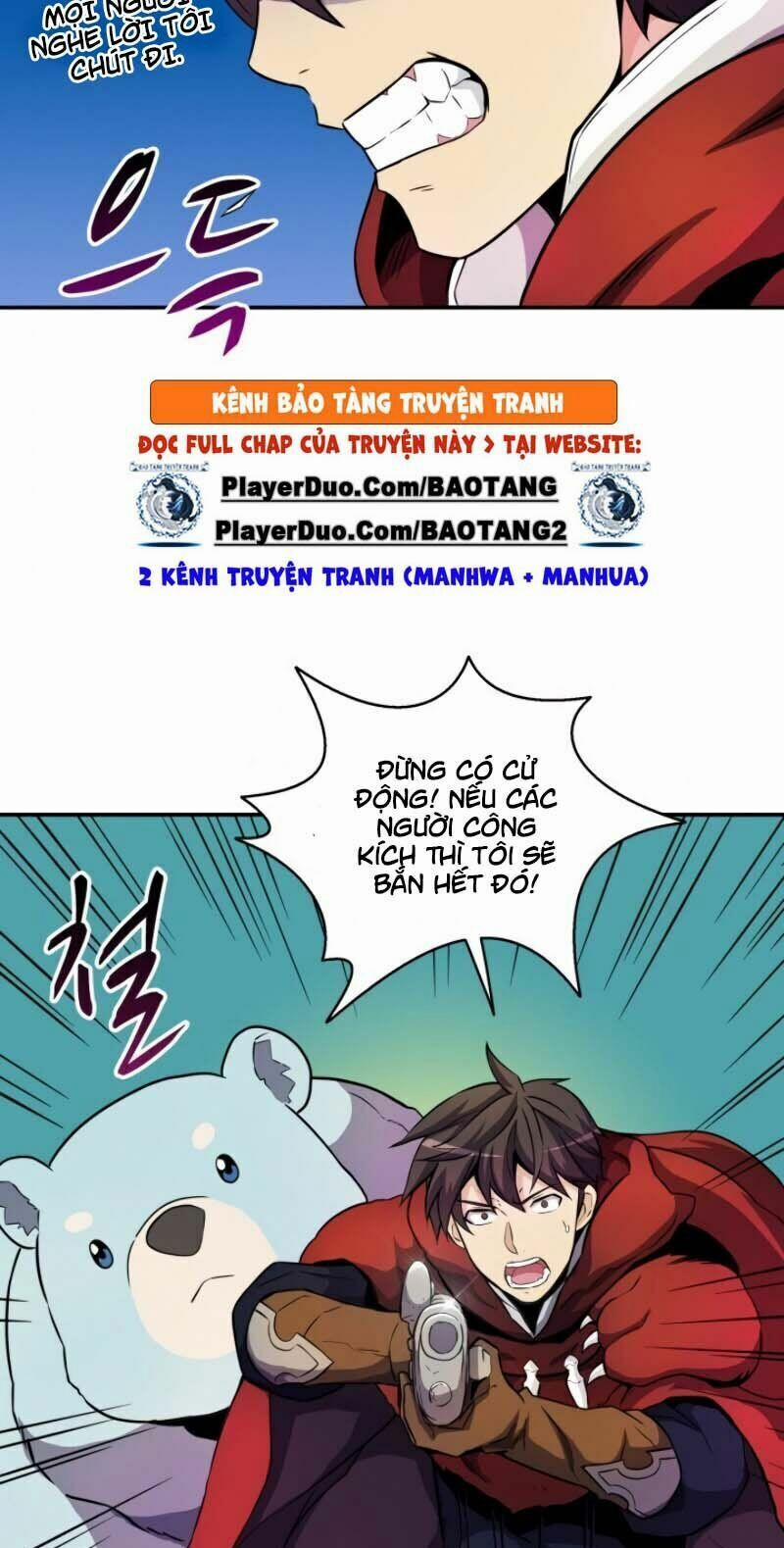 Arcane Sniper 19 trang 50