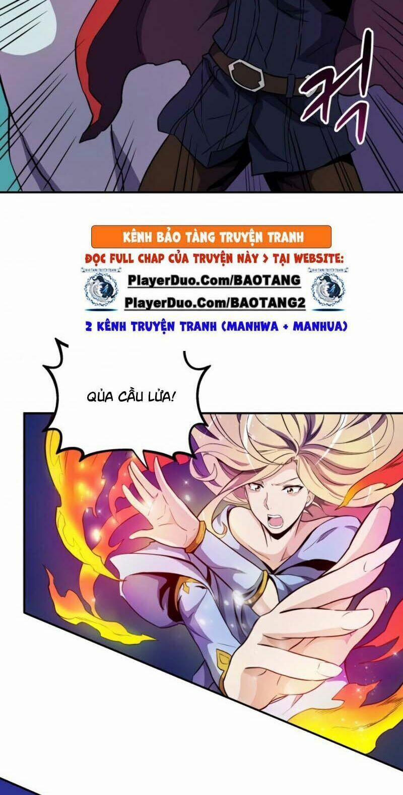 Arcane Sniper 19 trang 51