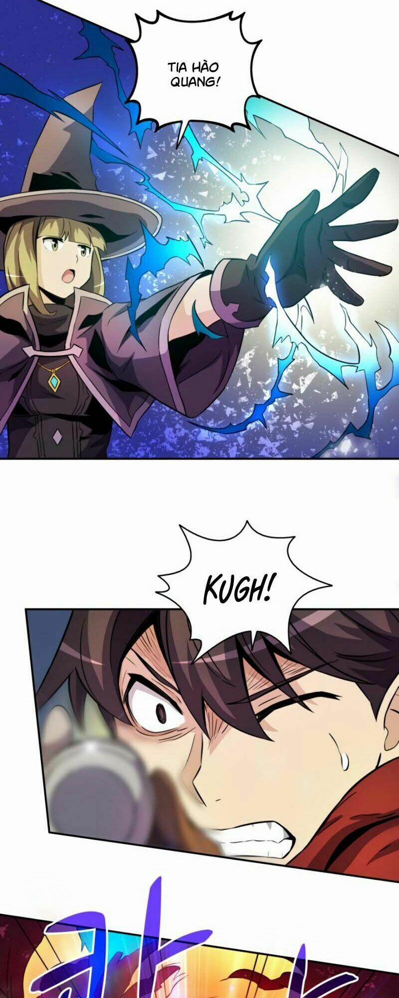 Arcane Sniper 19 trang 52