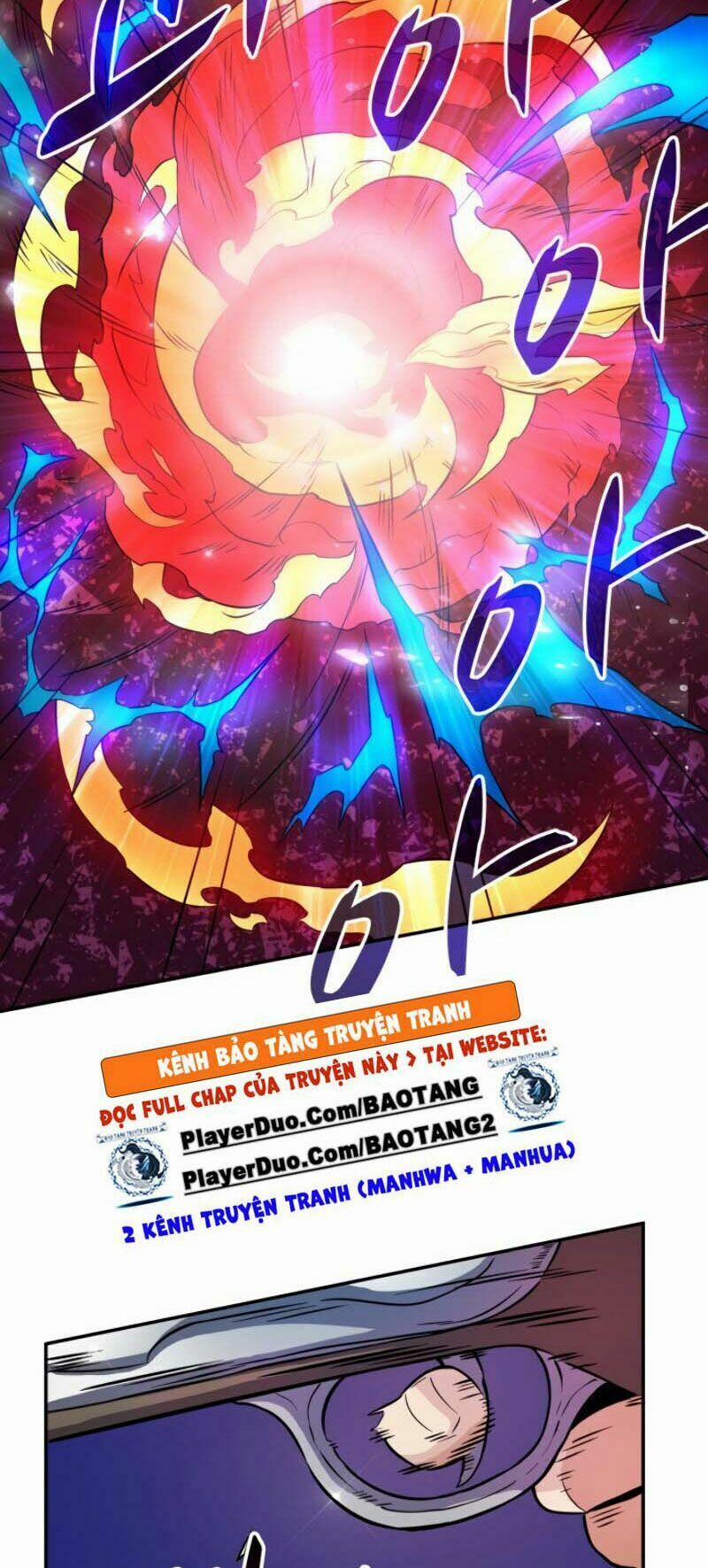 Arcane Sniper 19 trang 53