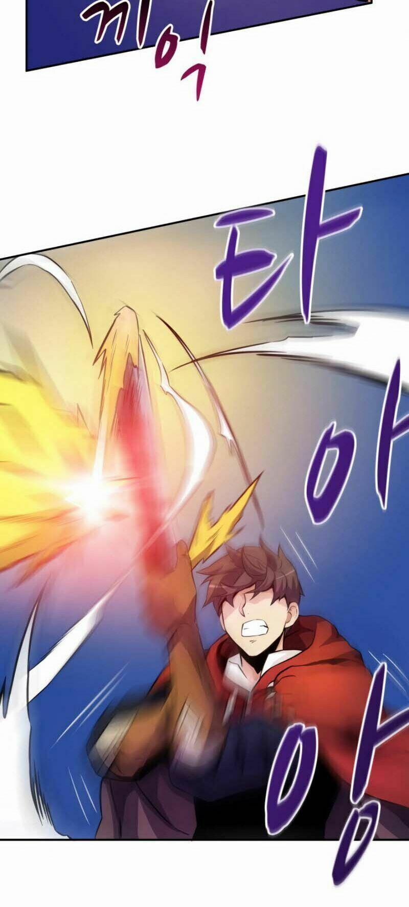 Arcane Sniper 19 trang 54