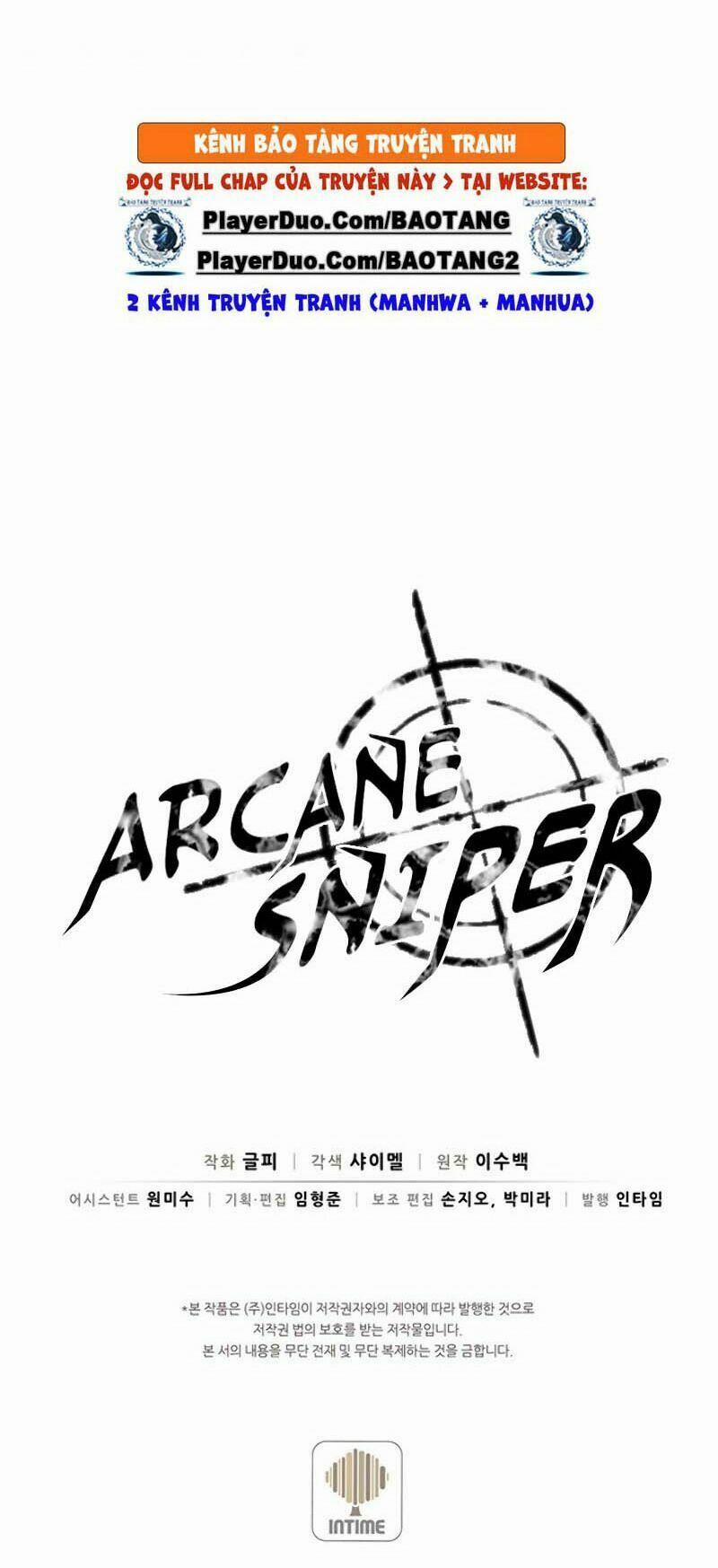 Arcane Sniper 19 trang 58