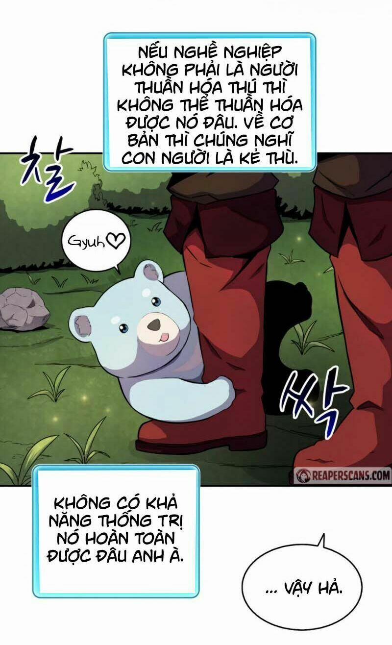 Arcane Sniper 19 trang 6