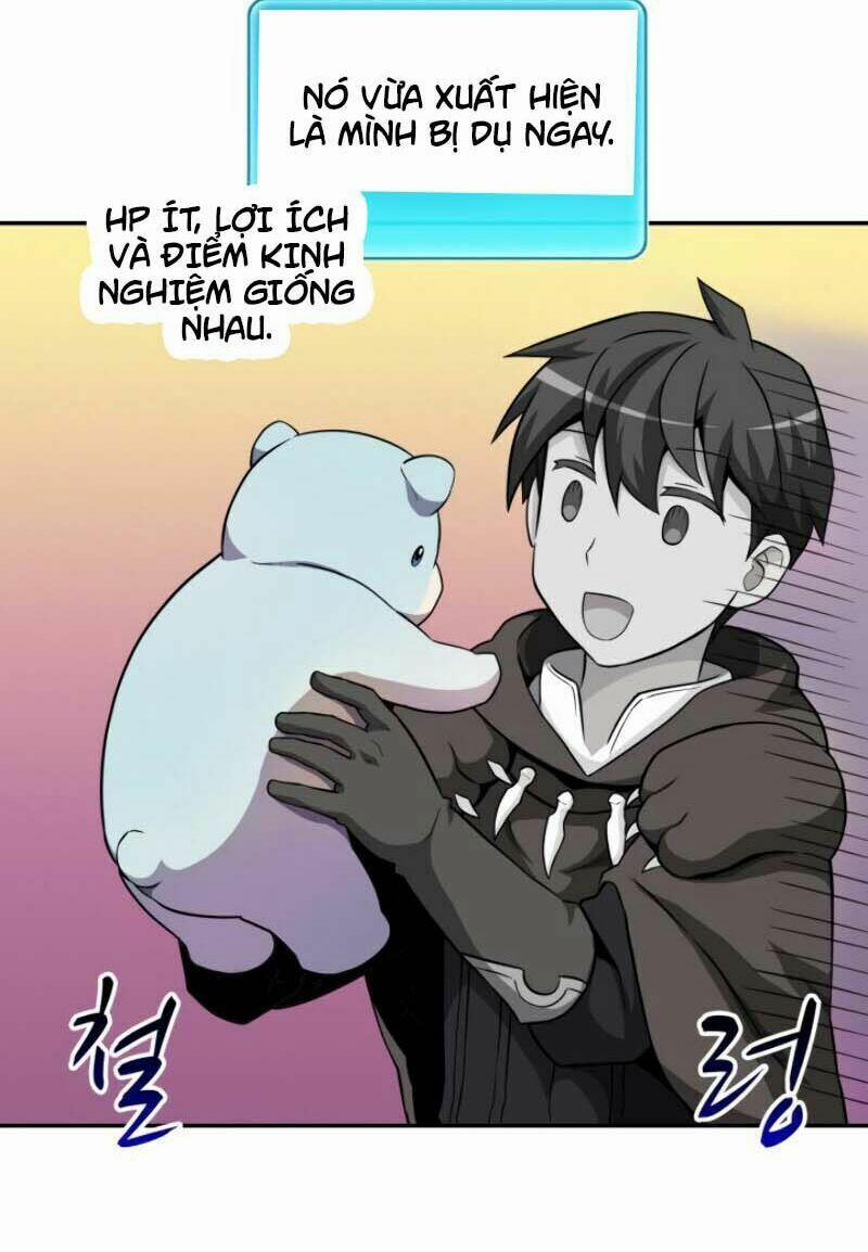 Arcane Sniper 19 trang 9