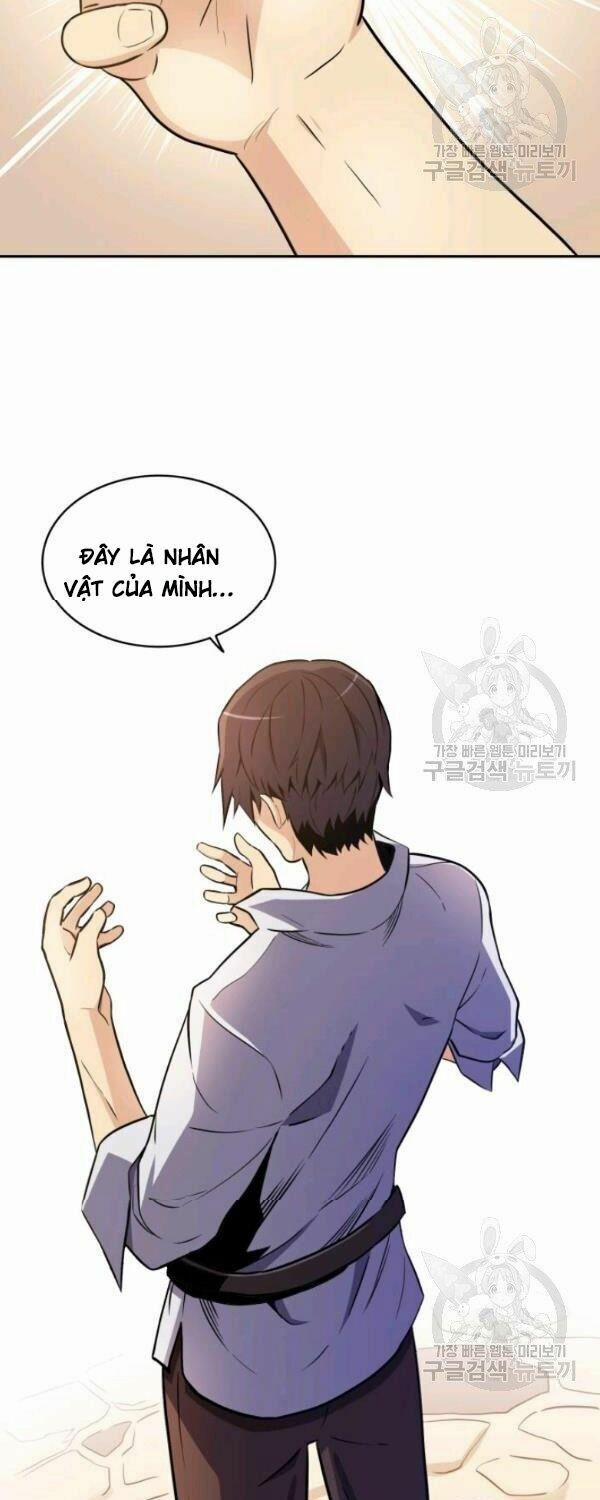 Arcane Sniper 2 trang 10