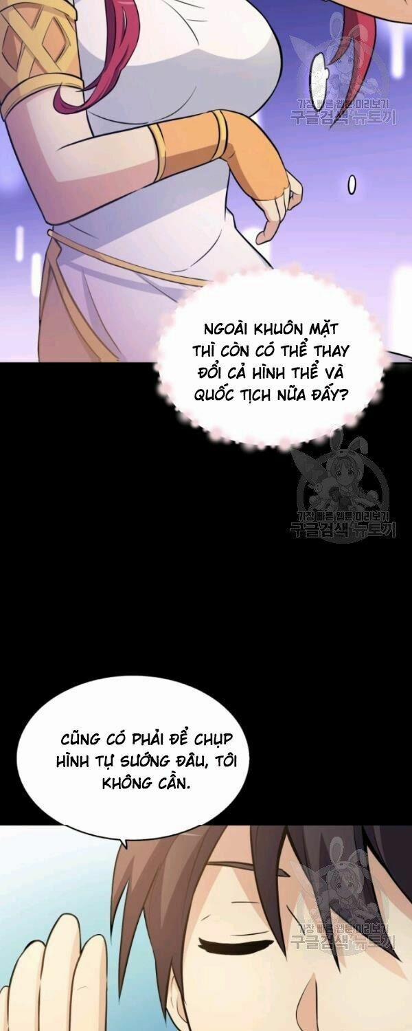 Arcane Sniper 2 trang 12