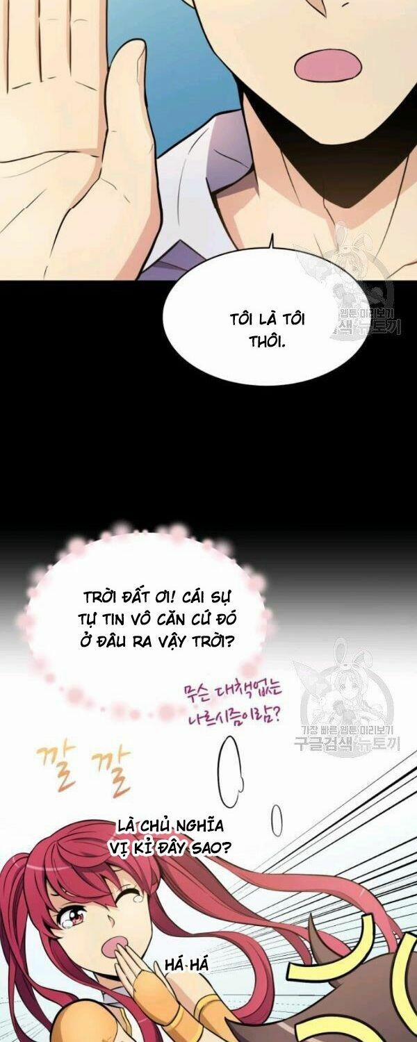 Arcane Sniper 2 trang 13