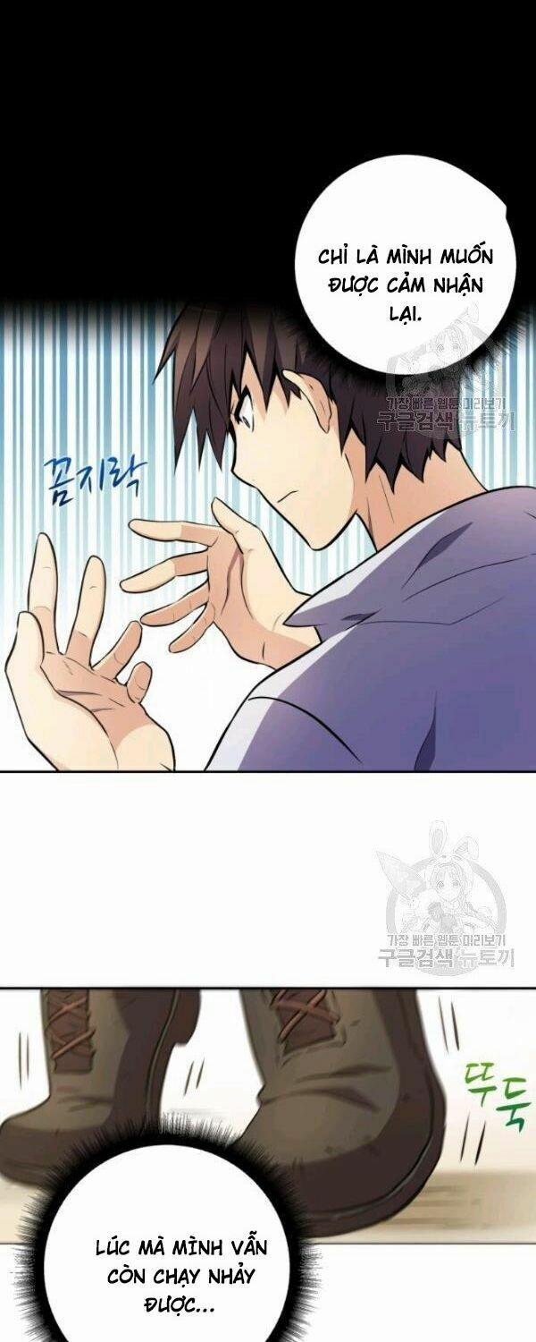 Arcane Sniper 2 trang 15