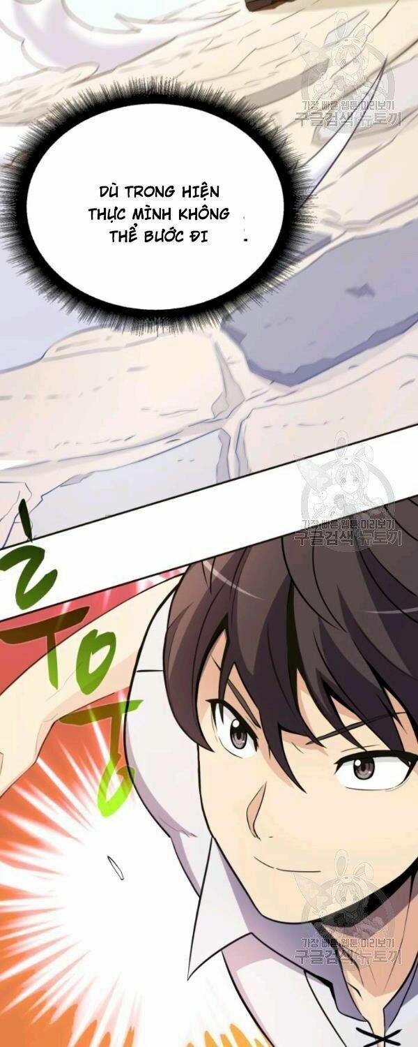 Arcane Sniper 2 trang 18