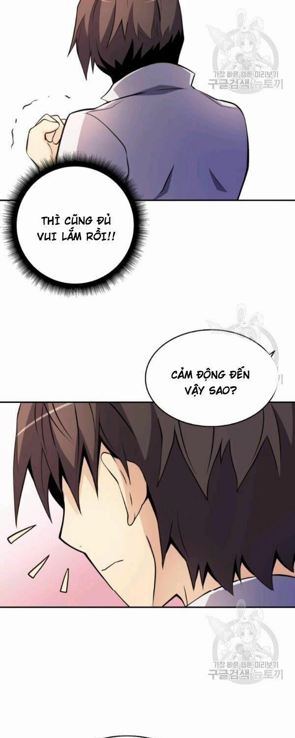 Arcane Sniper 2 trang 20