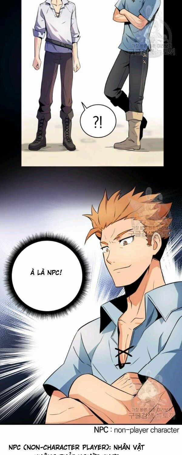 Arcane Sniper 2 trang 22