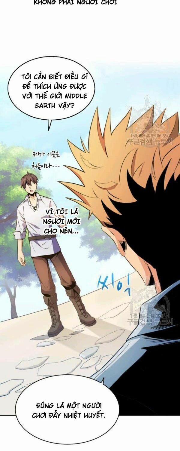 Arcane Sniper 2 trang 23