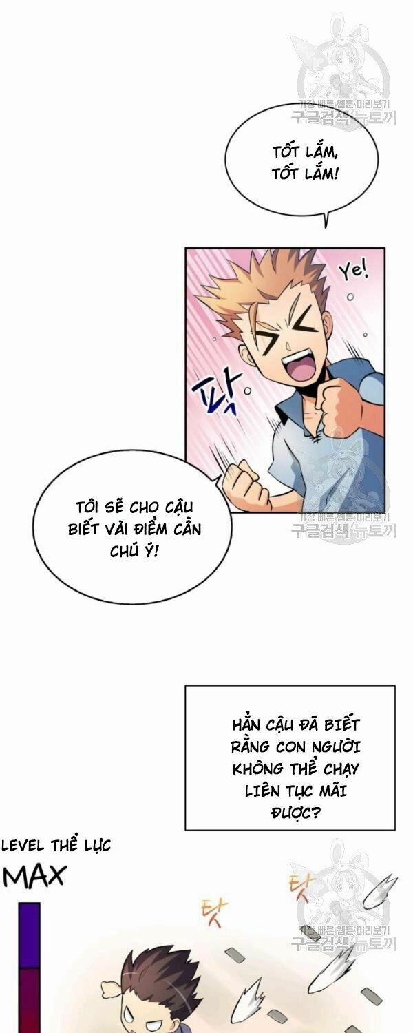 Arcane Sniper 2 trang 24