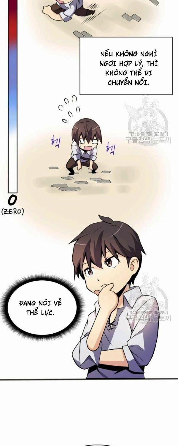 Arcane Sniper 2 trang 25