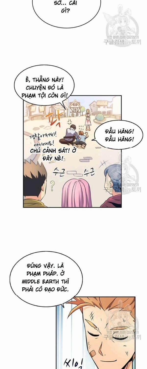 Arcane Sniper 2 trang 28