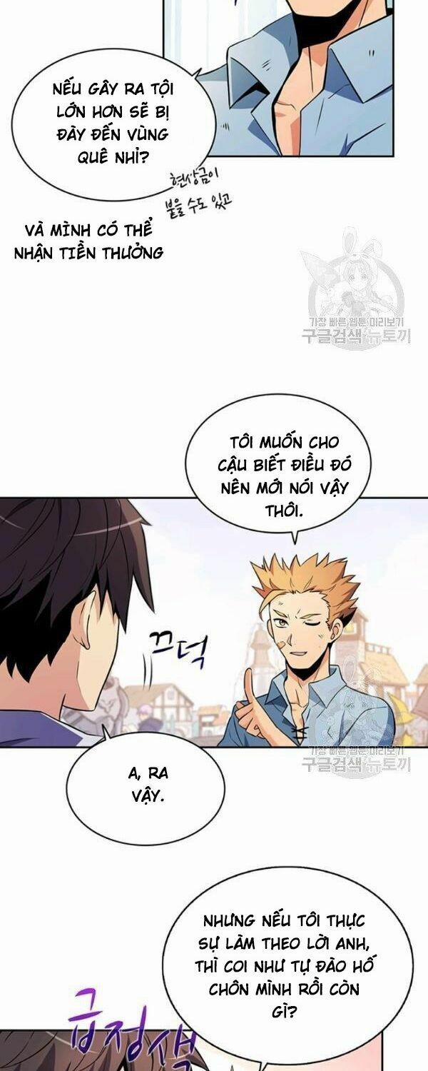 Arcane Sniper 2 trang 29