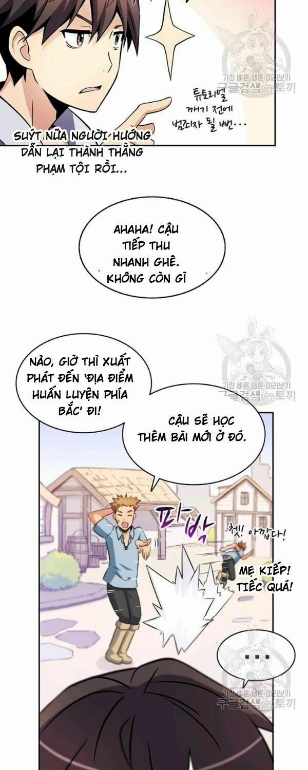 Arcane Sniper 2 trang 30