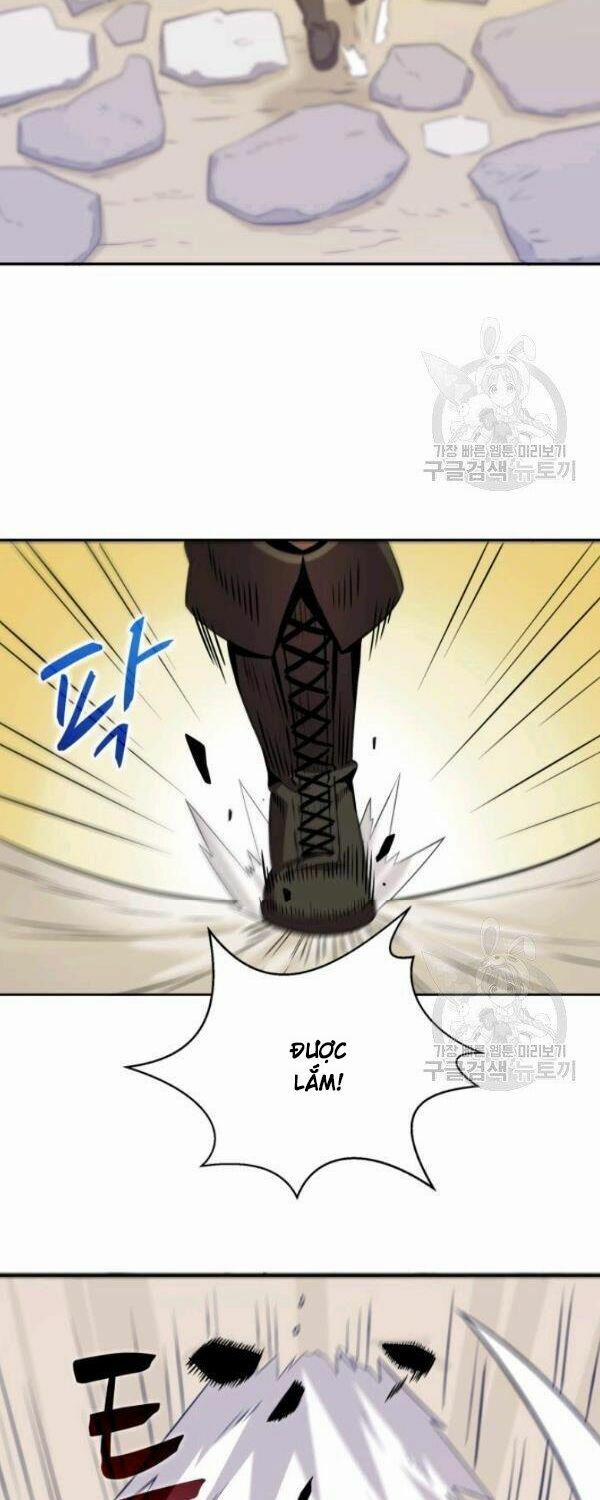 Arcane Sniper 2 trang 33