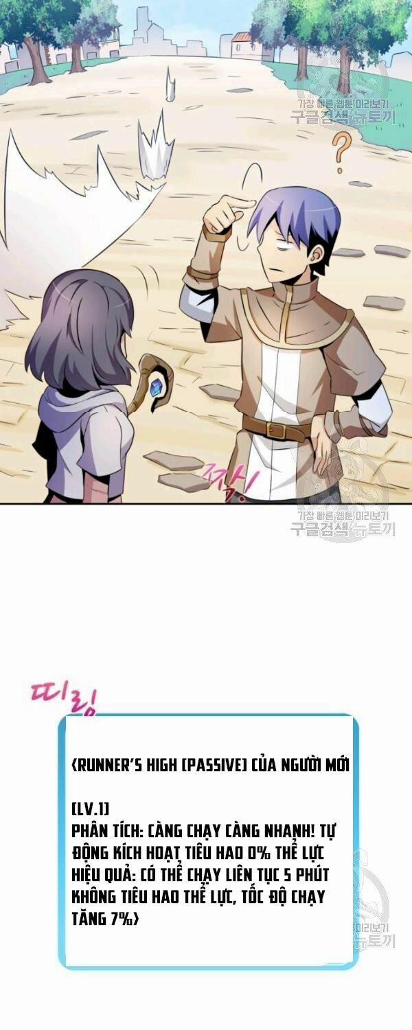 Arcane Sniper 2 trang 40