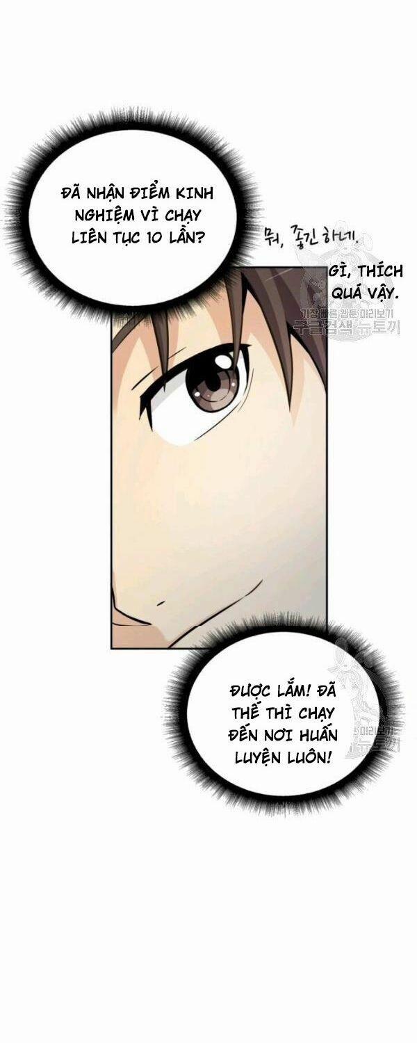 Arcane Sniper 2 trang 41