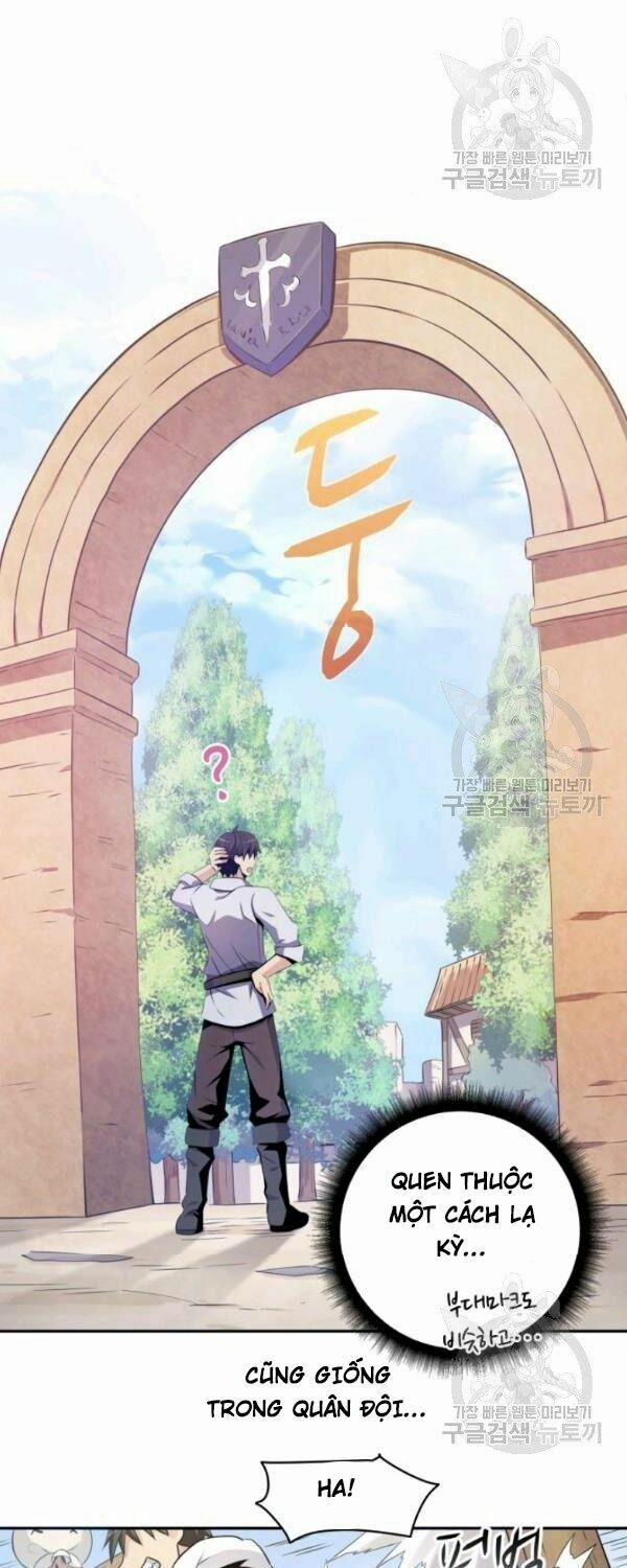 Arcane Sniper 2 trang 42