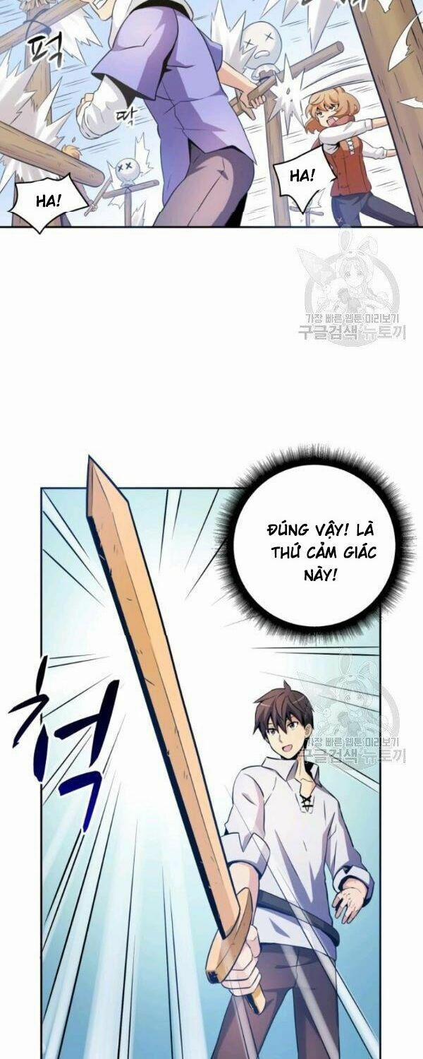 Arcane Sniper 2 trang 43