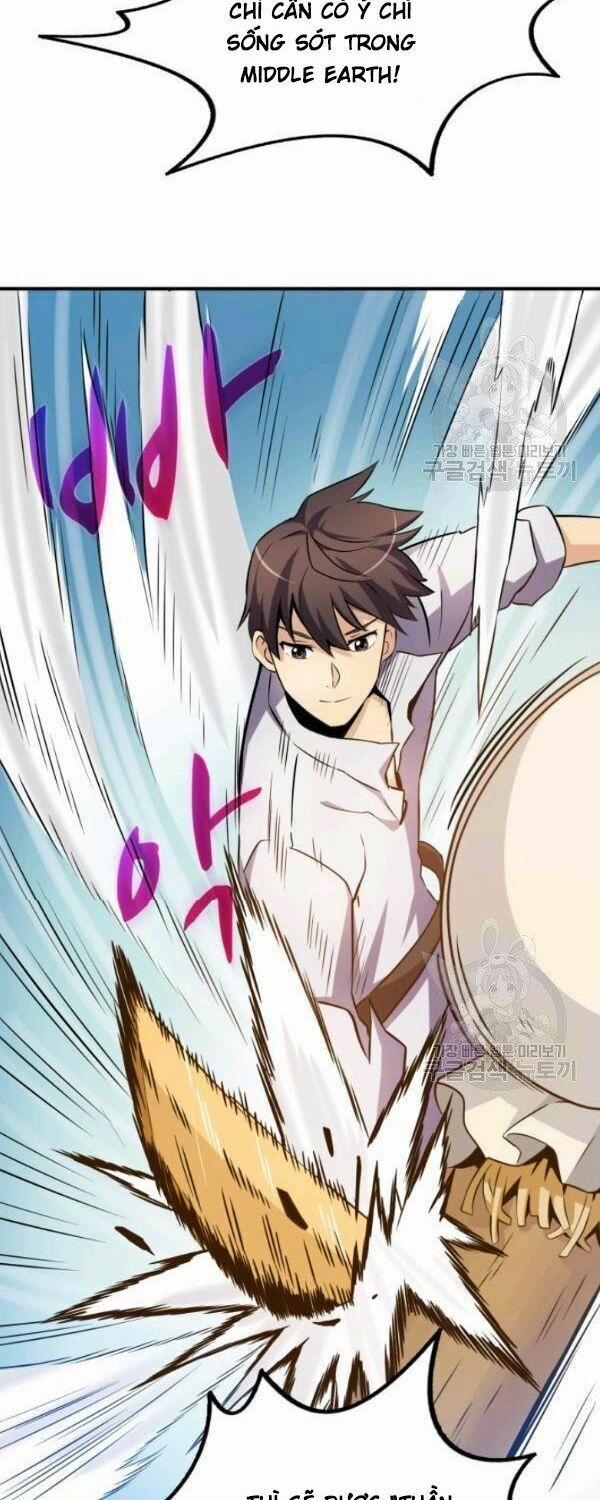 Arcane Sniper 2 trang 45