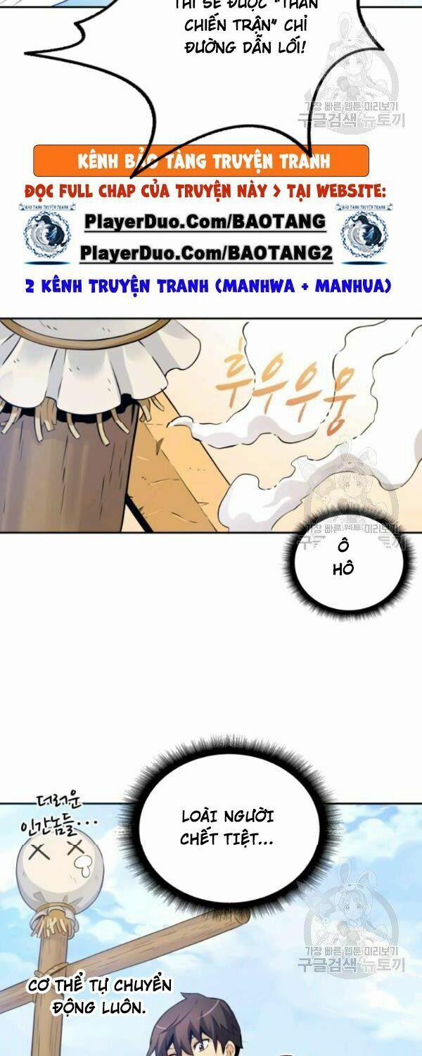 Arcane Sniper 2 trang 46