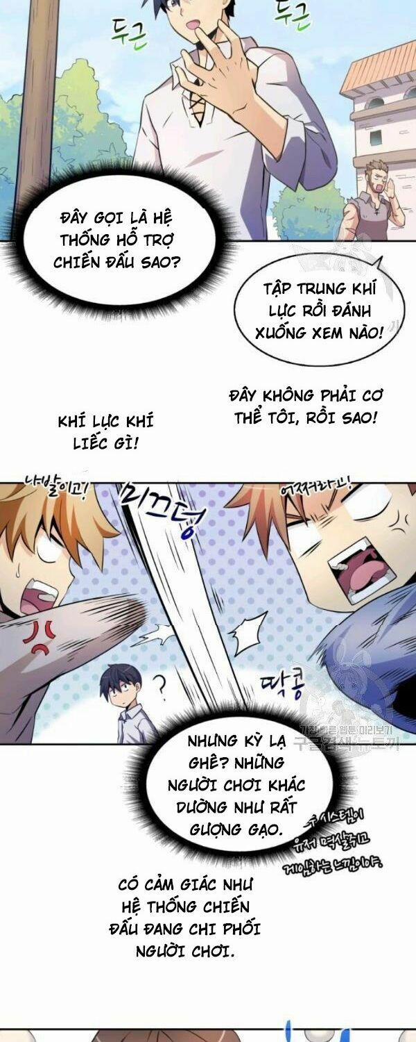 Arcane Sniper 2 trang 47