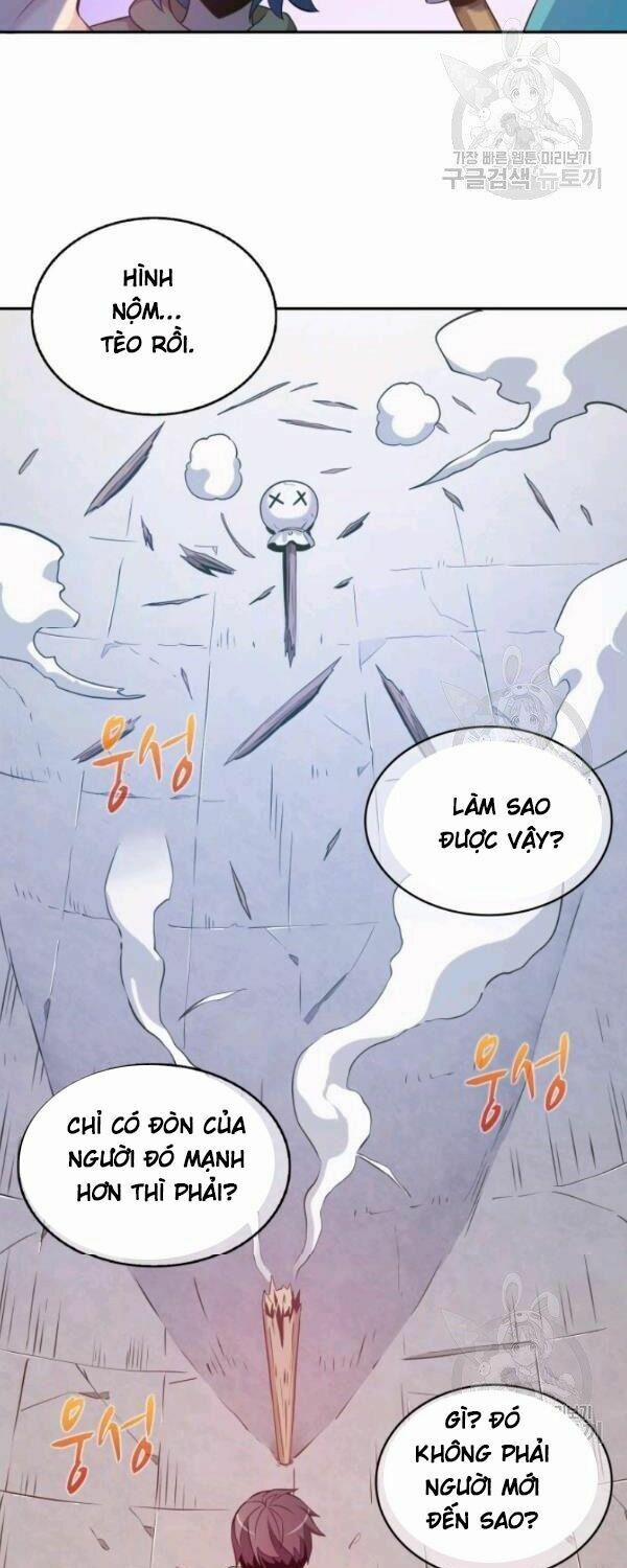 Arcane Sniper 2 trang 50