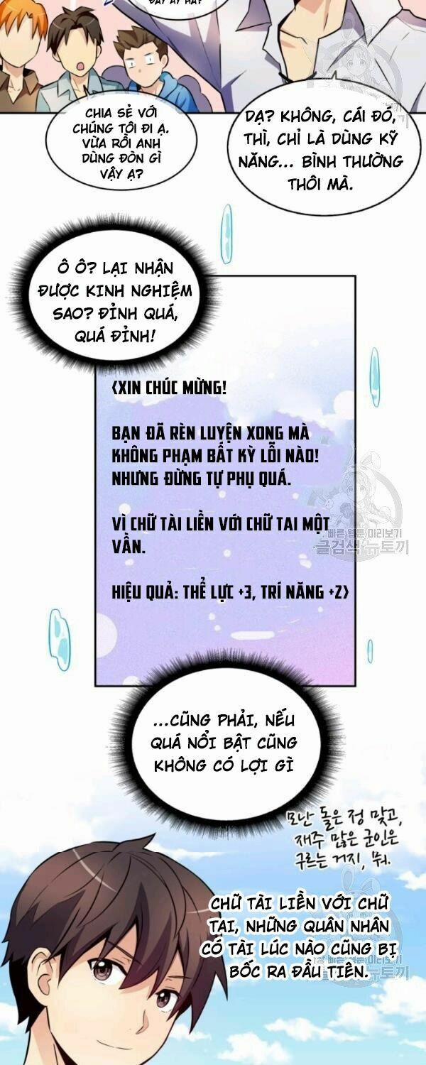 Arcane Sniper 2 trang 52