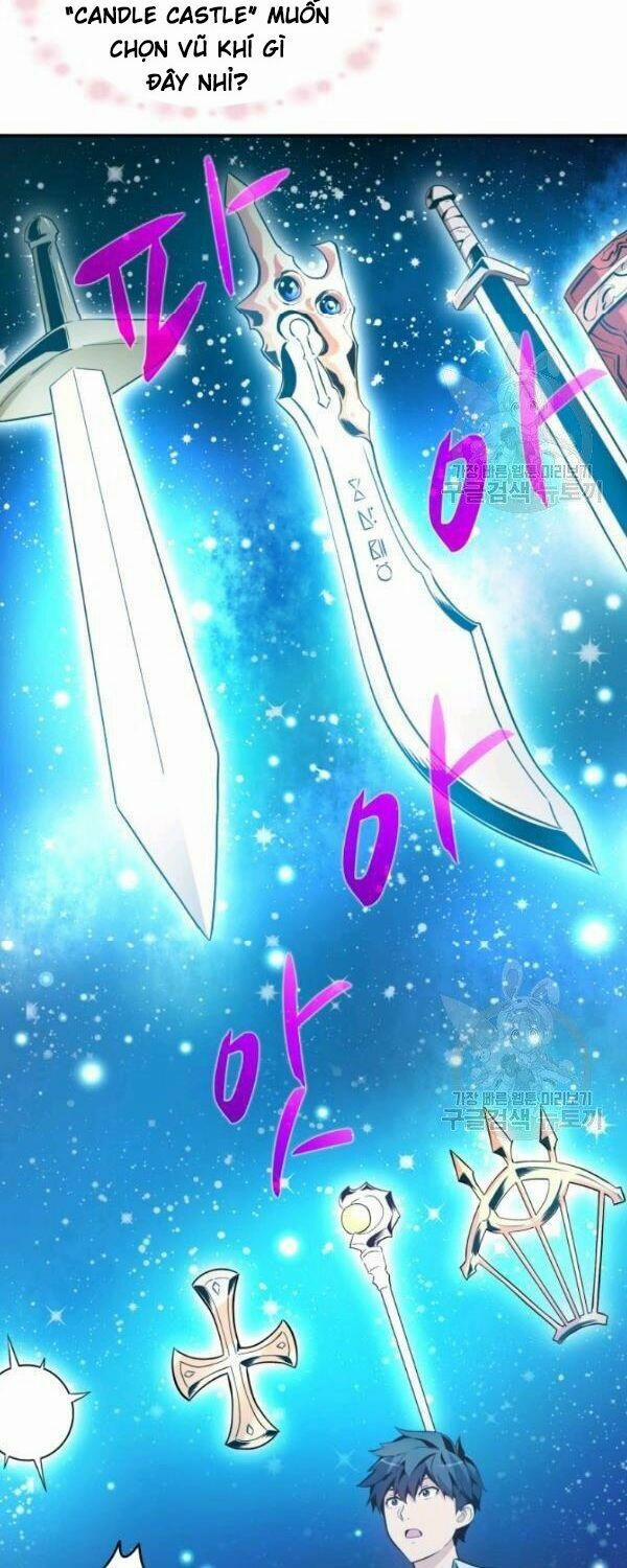 Arcane Sniper 2 trang 55