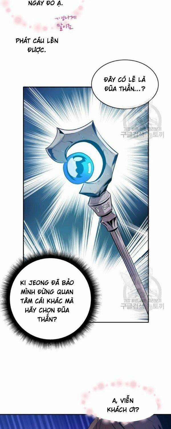 Arcane Sniper 2 trang 57