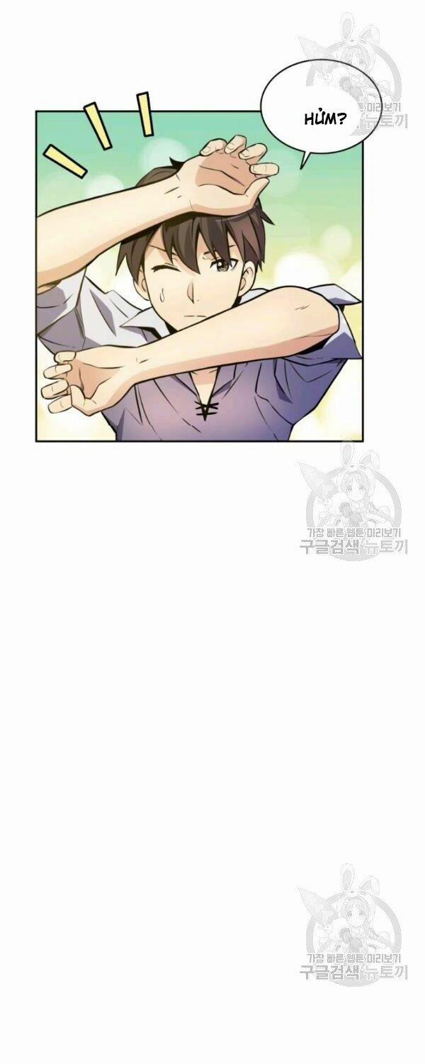 Arcane Sniper 2 trang 6