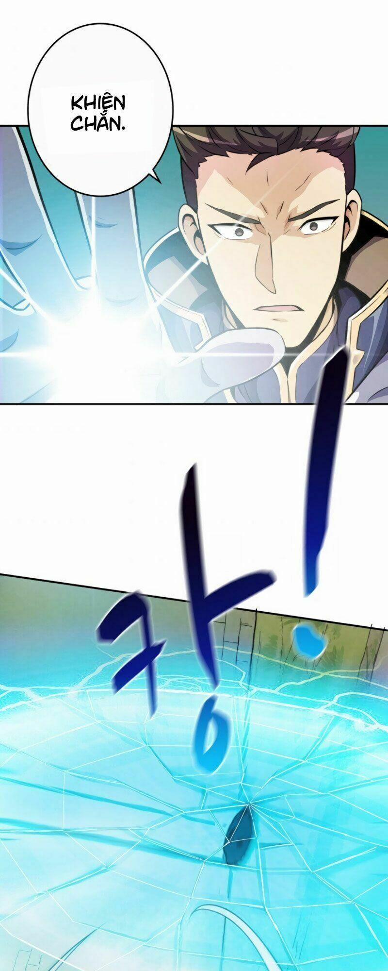 Arcane Sniper 20 trang 0