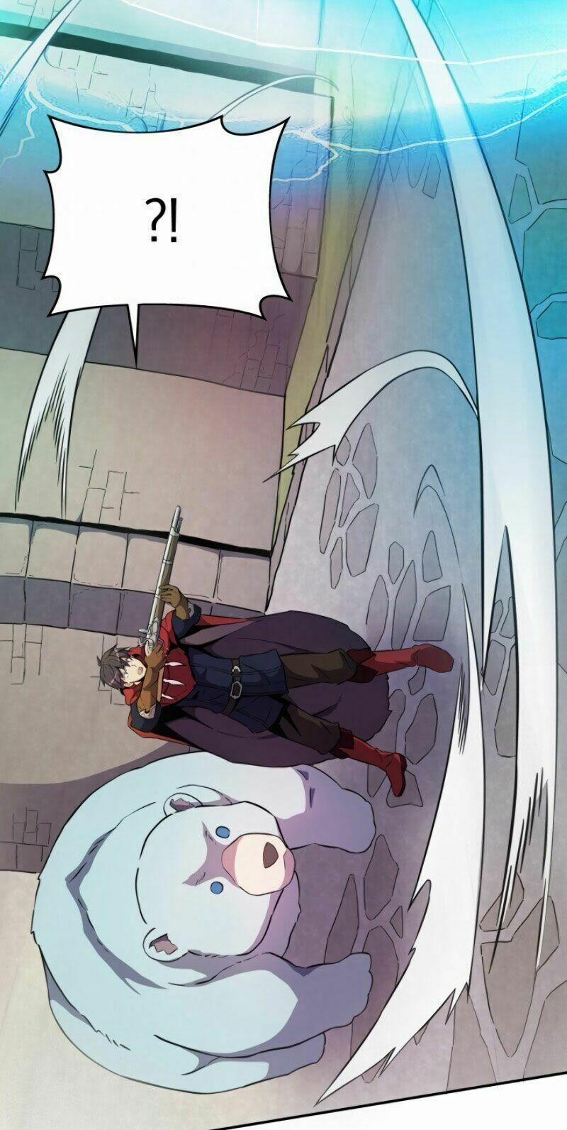 Arcane Sniper 20 trang 1