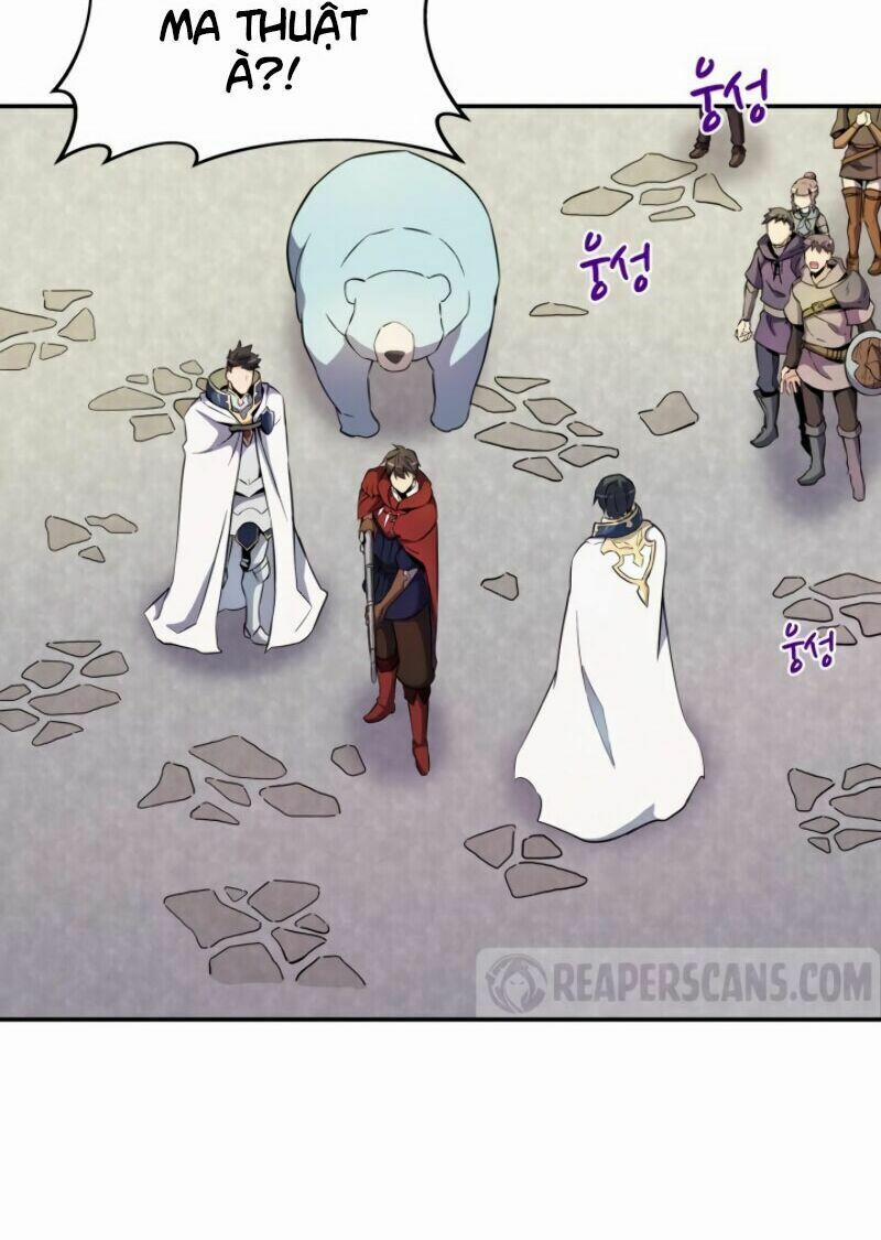 Arcane Sniper 20 trang 12