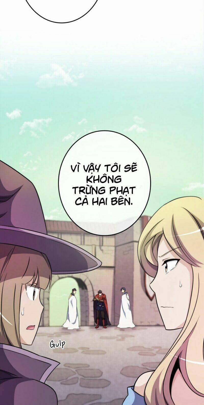 Arcane Sniper 20 trang 14