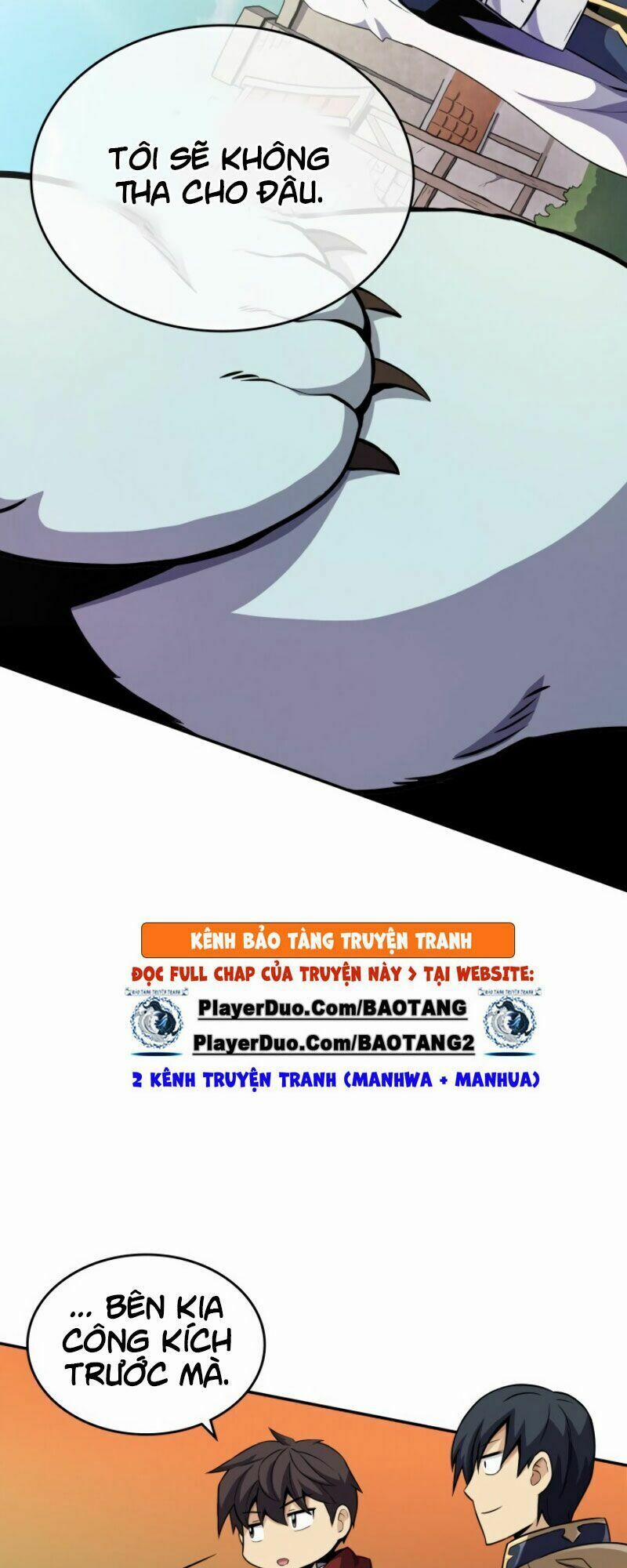 Arcane Sniper 20 trang 17